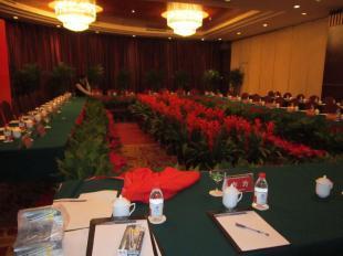 武漢淡雅香花卉 綠植租擺與園林綠化的專(zhuān)業(yè)解決方案